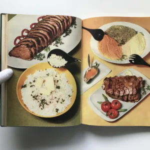 Mezinárodní kuchařka, Juliana A. Fialová, kolektiv autorů