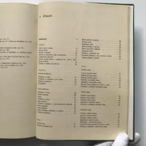 Mezinárodní kuchařka, Juliana A. Fialová, kolektiv autorů