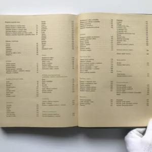 Mezinárodní kuchařka, Juliana A. Fialová, kolektiv autorů