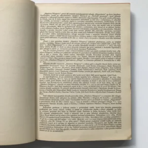 Námluvy Pelopovy (Scénický melodram o 4 dějstvích na slova Jaroslava Vrchlického), Zdeněk Fibich