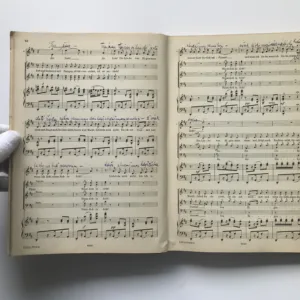 Carmen, Georges Bizet