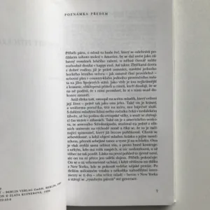 Zelda a F. Scott Fitzgeraldovi (Americký sen), Kyra Strombergová