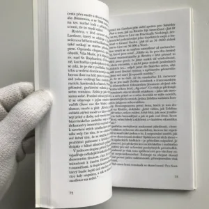 Zelda a F. Scott Fitzgeraldovi (Americký sen), Kyra Strombergová