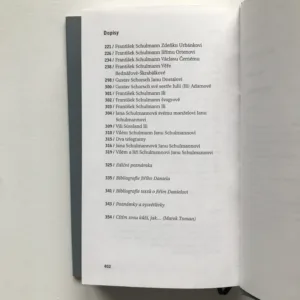 Mé myšlenky se velice nepodobají dýmu, Jiří Daniel