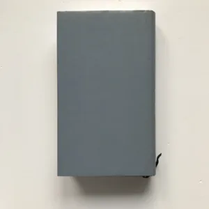 Mé myšlenky se velice nepodobají dýmu, Jiří Daniel