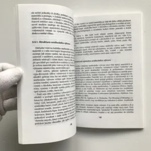 Obecná uměnověda (Stručný přehled a úvod), Dušan Prokop