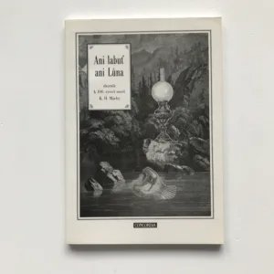 Ani labuť ani Lůna (Sborník k stému výročí smrti Karla Hynka Máchy)