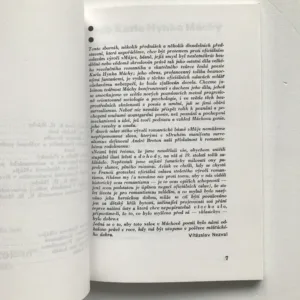 Ani labuť ani Lůna (Sborník k stému výročí smrti Karla Hynka Máchy)