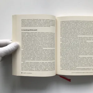 Paměť a trauma pohledem humanitních věd (Komentovaná antologie teoretických textů), Alexander Kratochvil