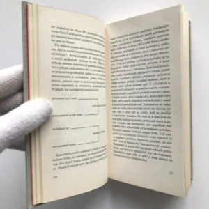 Kapitolky zo štylistiky, Jozef Mistrík