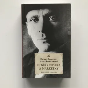 Deníky Mistra a Markétky, Michail Bulgakov, Jelena Bulgakovová