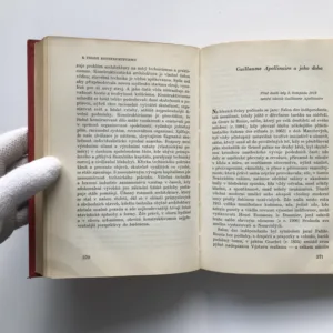 Svět stavby a básně (Studie z dvacátých let), Karel Teige