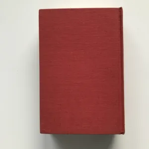 Svět stavby a básně (Studie z dvacátých let), Karel Teige