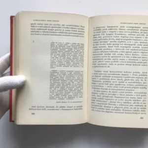 Zápasy o smysl moderní tvorby (Studie z třicátých let), Karel Teige