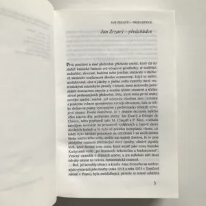 Osvobozování života a poezie (Studie ze čtyřicátých let), Karel Teige