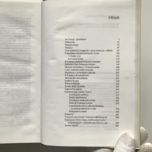 Osvobozování života a poezie (Studie ze čtyřicátých let), Karel Teige