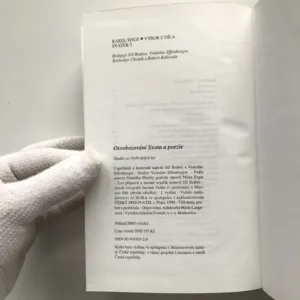 Osvobozování života a poezie (Studie ze čtyřicátých let), Karel Teige