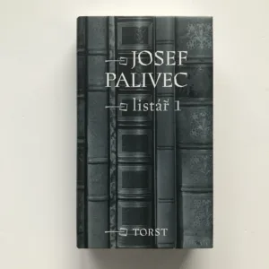 Listář 1, Josef Palivec