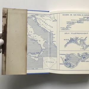 I já jsem byl v Itálii... (Obraz Itálie ve vybraných textech českých autorů), Nella Mlsová