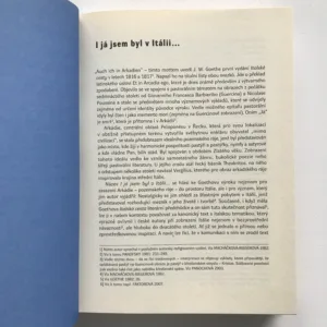 I já jsem byl v Itálii... (Obraz Itálie ve vybraných textech českých autorů), Nella Mlsová