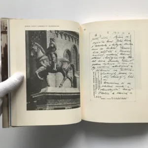 I já jsem byl v Itálii... (Obraz Itálie ve vybraných textech českých autorů), Nella Mlsová