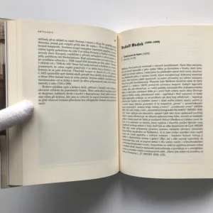 I já jsem byl v Itálii... (Obraz Itálie ve vybraných textech českých autorů), Nella Mlsová