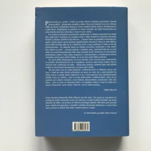 I já jsem byl v Itálii... (Obraz Itálie ve vybraných textech českých autorů), Nella Mlsová