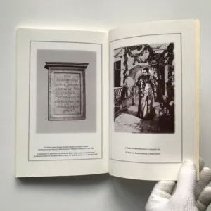 Marie von Ebner-Eschenbach – Život a dílo / Leben und Werk, František Valouch, Jana Starek