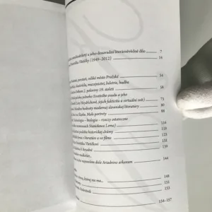 Architektura textu (Sborník k 80. narozeninám Františka Všetičky), Libor Pavera, Ivo Pospíšil