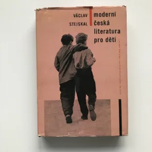 Moderní česká literatura pro děti, Václav Stejskal