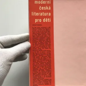 Moderní česká literatura pro děti, Václav Stejskal