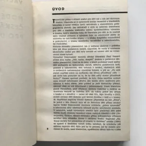 Moderní česká literatura pro děti, Václav Stejskal