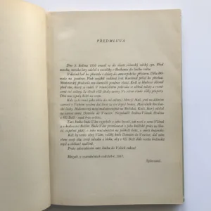 Otec vyhoštěných (Hrdina křesťanské lásky P. Damián de Veuster), Vilém Hünnermann
