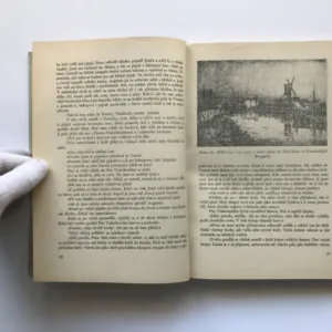 Otec vyhoštěných (Hrdina křesťanské lásky P. Damián de Veuster), Vilém Hünnermann