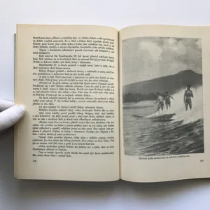 Otec vyhoštěných (Hrdina křesťanské lásky P. Damián de Veuster), Vilém Hünnermann