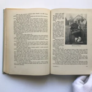 Otec vyhoštěných (Hrdina křesťanské lásky P. Damián de Veuster), Vilém Hünnermann