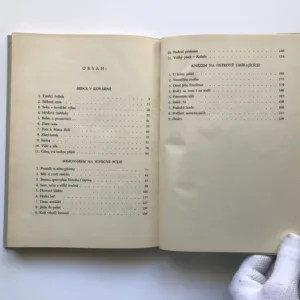 Otec vyhoštěných (Hrdina křesťanské lásky P. Damián de Veuster), Vilém Hünnermann