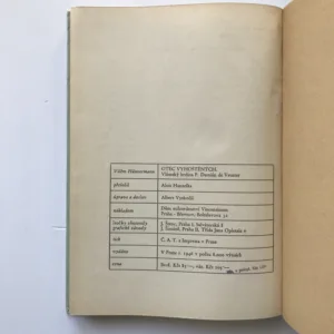 Otec vyhoštěných (Hrdina křesťanské lásky P. Damián de Veuster), Vilém Hünnermann