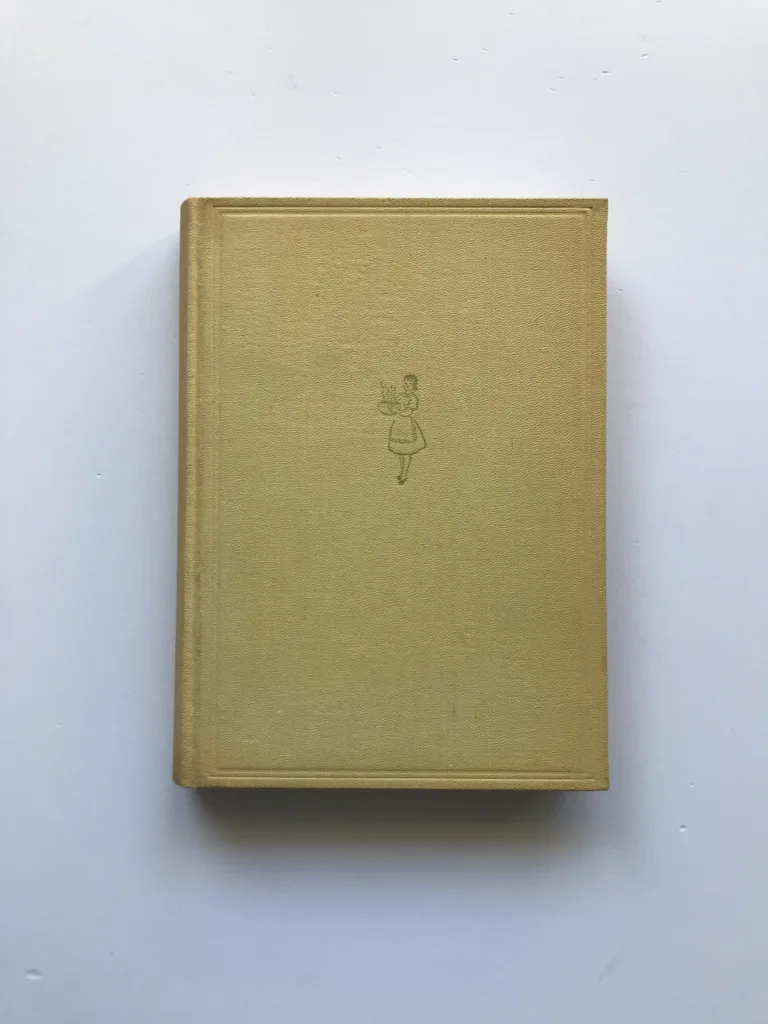 Kuchařská kniha Labužník, Elek Magyar