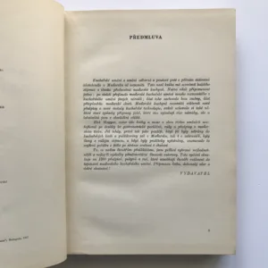 Kuchařská kniha Labužník, Elek Magyar