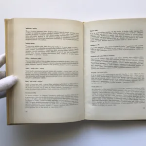 Kuchařská kniha Labužník, Elek Magyar