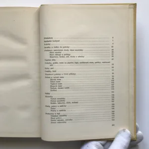 Kuchařská kniha Labužník, Elek Magyar