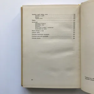 Kuchařská kniha Labužník, Elek Magyar