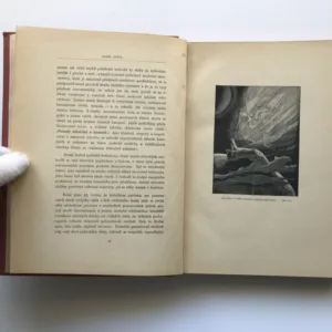 Konec světa, Camille Flammarion