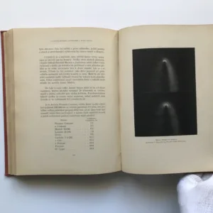 Konec světa, Camille Flammarion