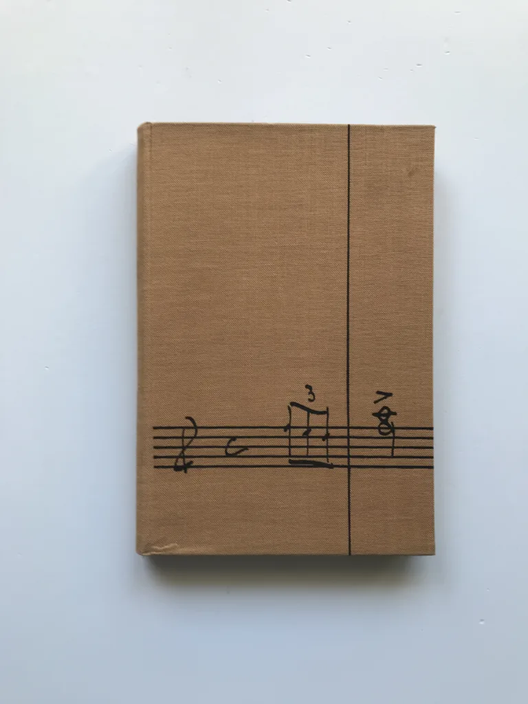 Vítězslav Novák o sobě a o jiných, Vítězslav Novák