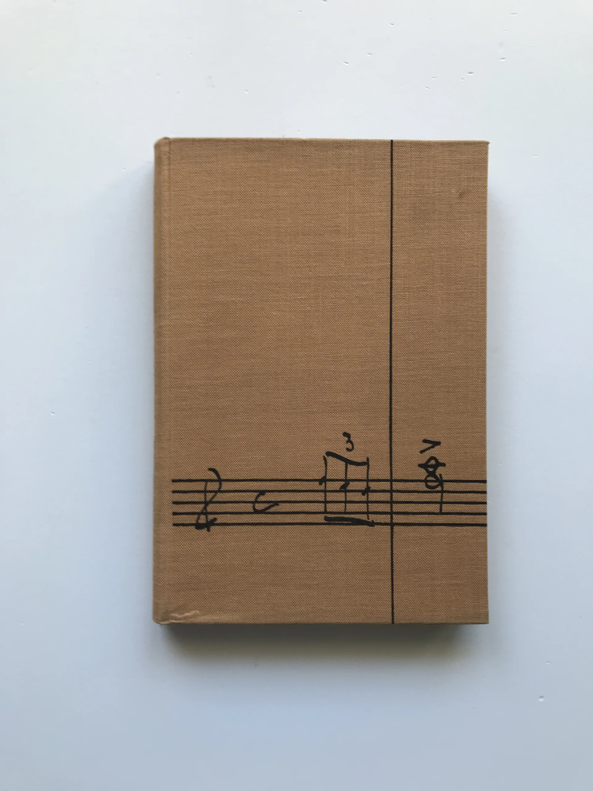 Vítězslav Novák o sobě a o jiných, Vítězslav Novák