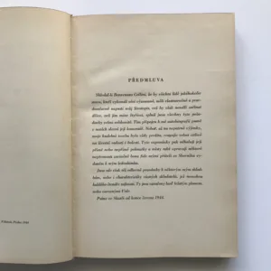 Vítězslav Novák o sobě a o jiných, Vítězslav Novák