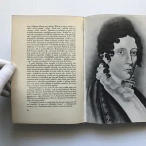 Vítězslav Novák o sobě a o jiných, Vítězslav Novák