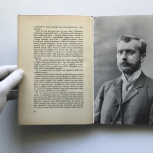 Vítězslav Novák o sobě a o jiných, Vítězslav Novák